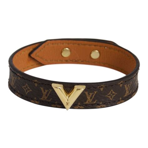 louis vuitton armband v